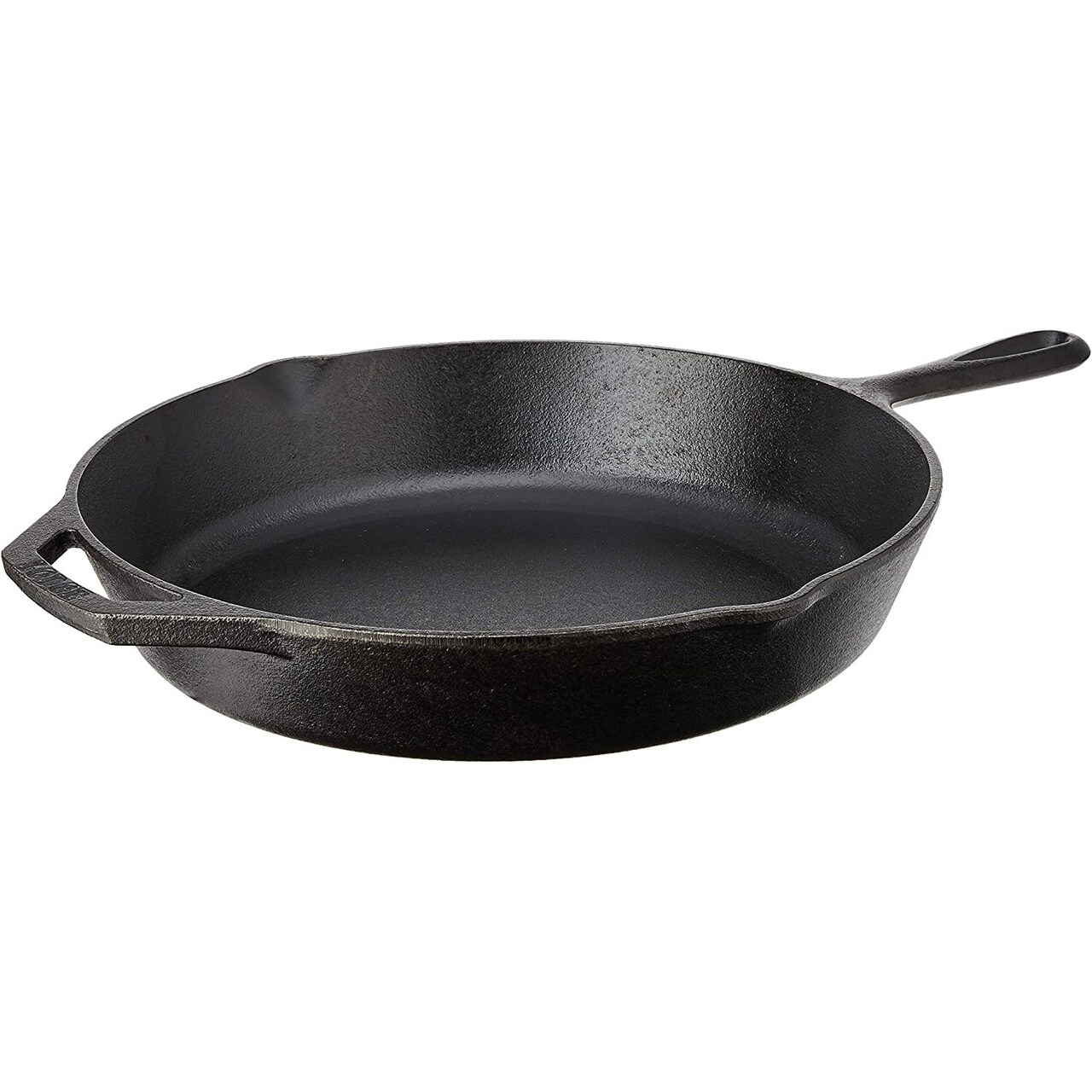 Lodge Logic L10SK3BS Pre-Seasoned Boy Scouts of America Skillet 12"